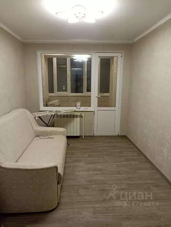 2-к кв. Крым, Феодосия муниципальный округ, Приморский пгт ул. ... - Фото 2