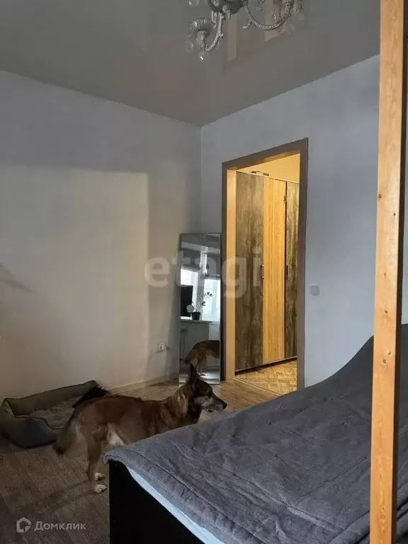 Продаётся квартира-студия, 26 м - Фото 1