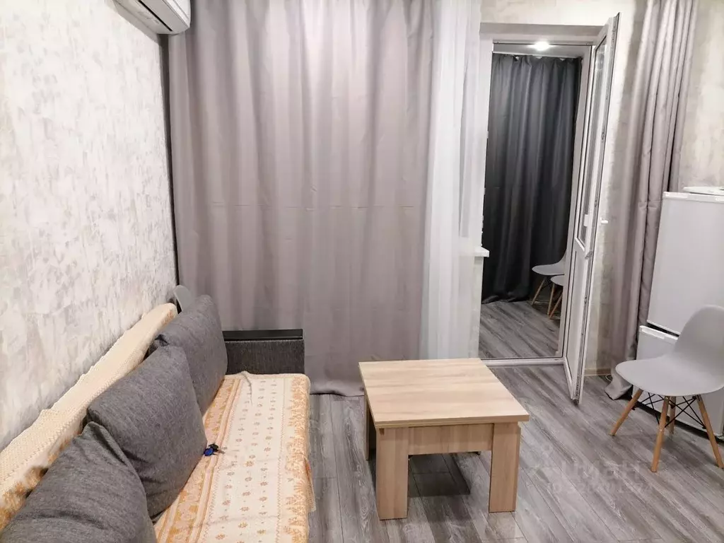 Студия Краснодарский край, Краснодар ул. Константина Гондаря, 93 (25.0 ... - Фото 1