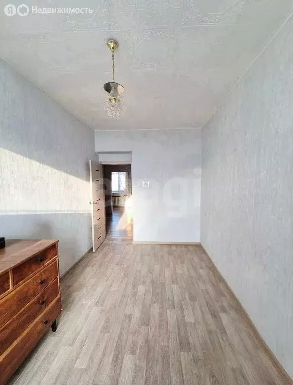 2-комнатная квартира: посёлок городского типа Седъю, Чернореченская ... - Фото 2