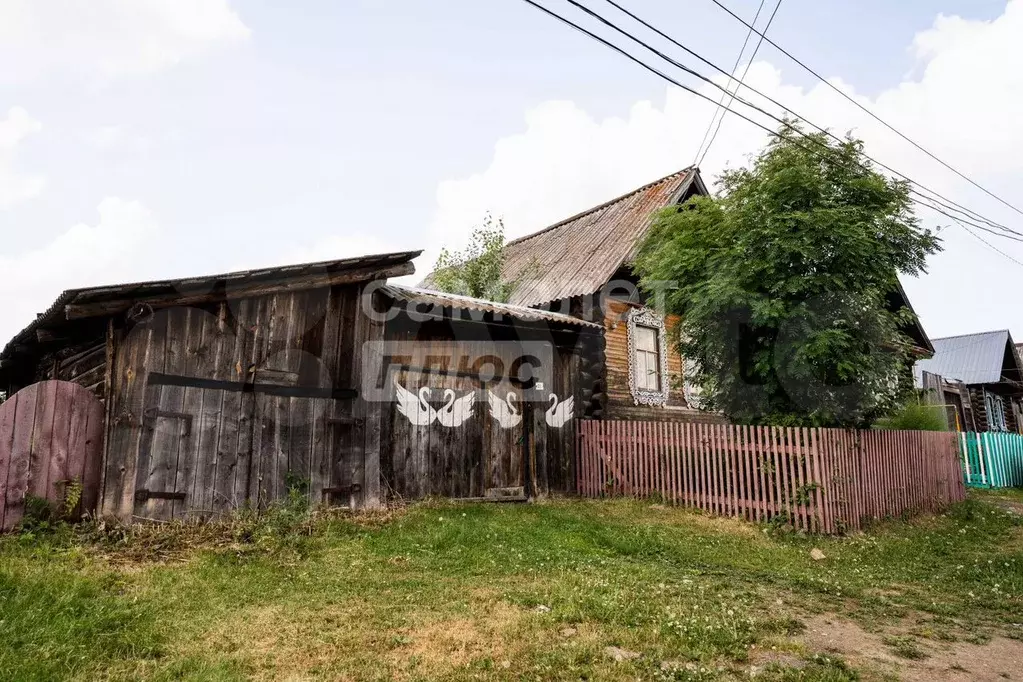 Дом 36 м на участке 7 сот. - Фото 0