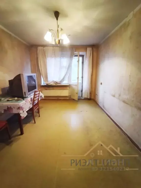 1-к кв. Татарстан, Казань Северополюсная ул., 30 (34.4 м) - Фото 1