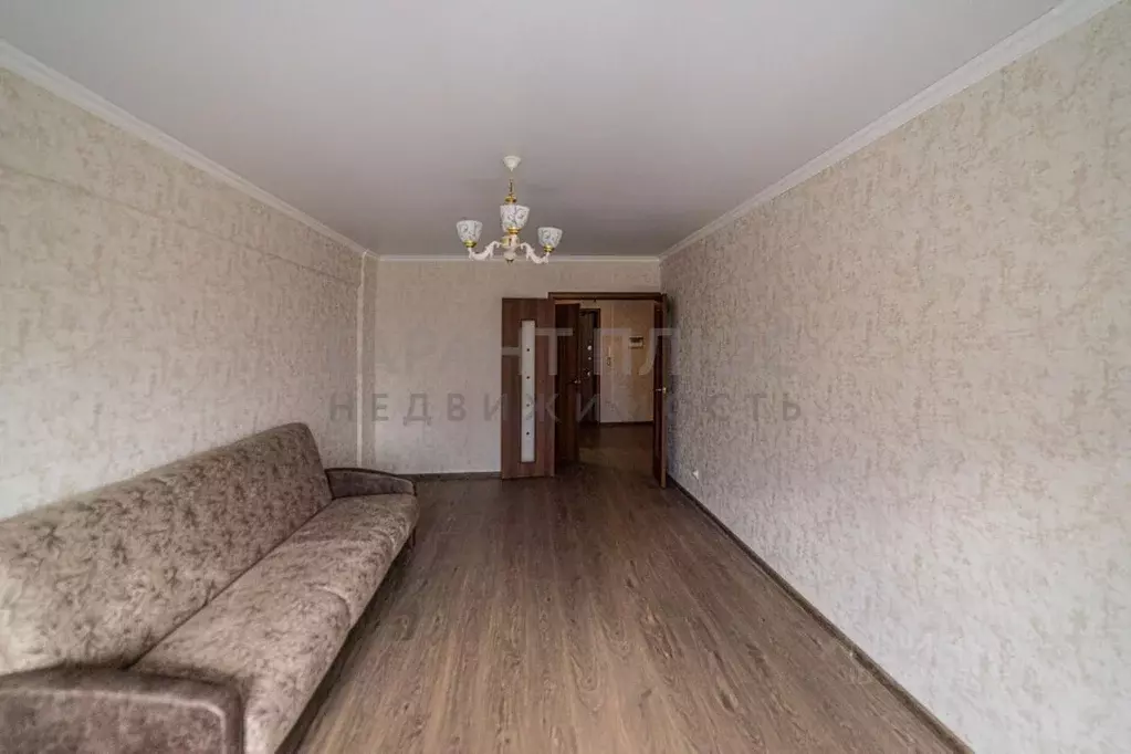 1-к кв. Липецкая область, Липецк Елецкое ш., 3 (43.7 м) - Фото 1