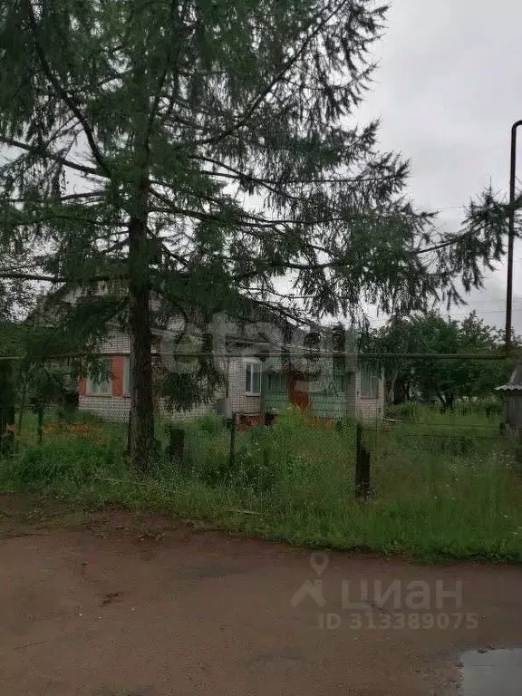 5-к кв. Псковская область, Дедовичи рп пер. Лесной, 49 (88.6 м) - Фото 0