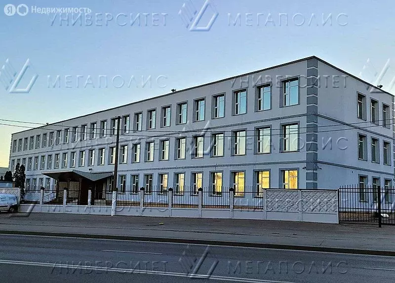 Склад (72 м) - Фото 2