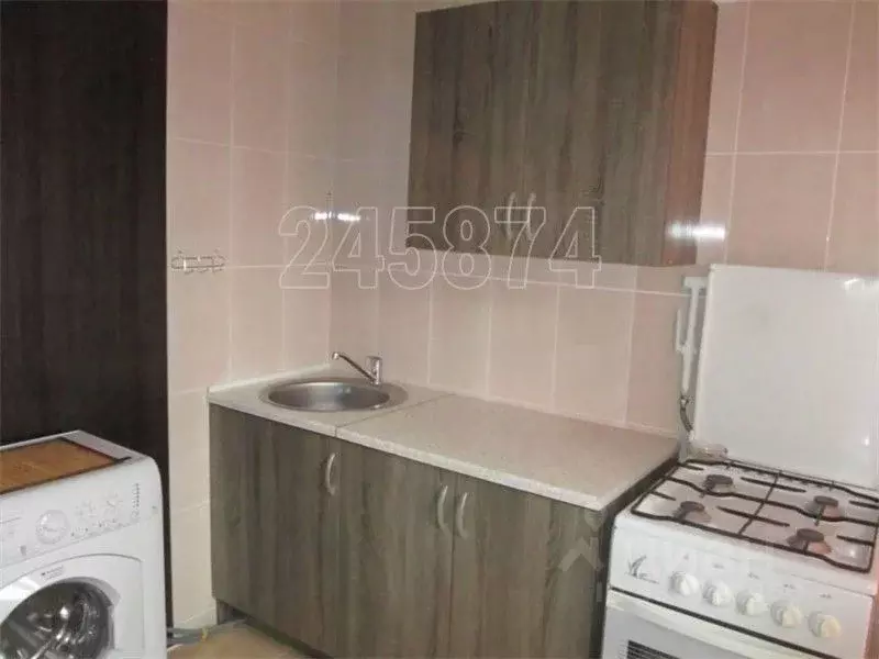 1-к кв. Москва ул. Михайлова, 9 (36.0 м) - Фото 1