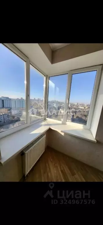 1-к кв. Волгоградская область, Волгоград ул. Лавочкина, 10А (39.7 м) - Фото 2