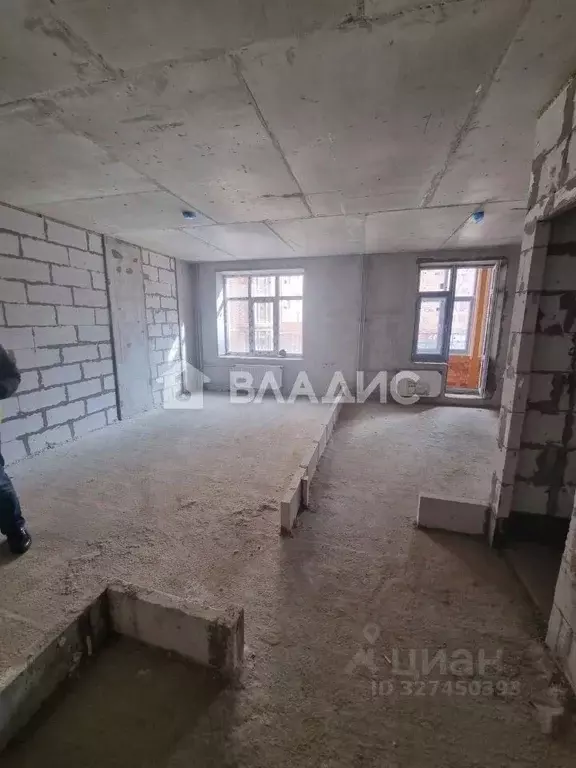 1-к кв. Московская область, Одинцовский городской округ, с. Лайково, ... - Фото 1