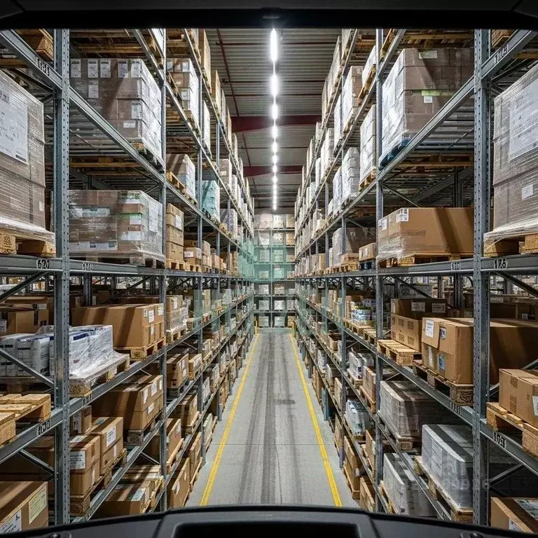 Склад в Московская область, Лыткарино 3-й мкр, 3А кв-л, ул. Степана ... - Фото 2