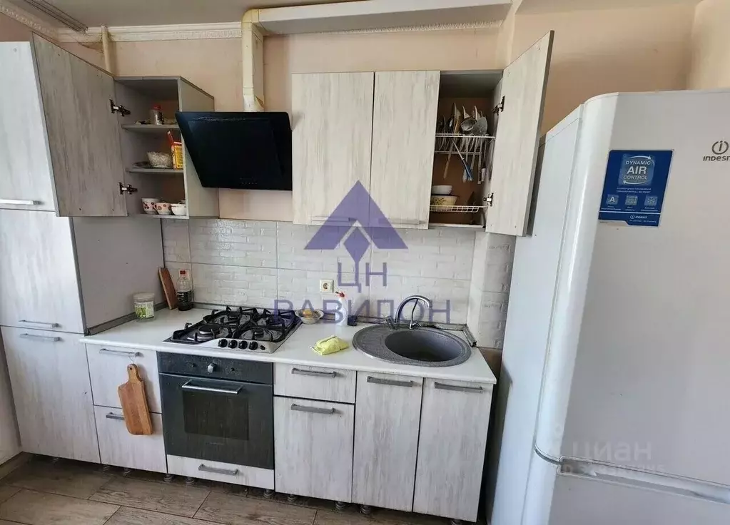 3-к кв. Ростовская область, Волгодонск ул. Дружбы (61.0 м) - Фото 2