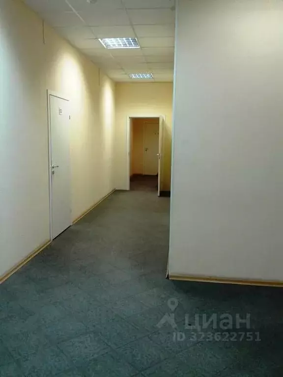 Офис в Санкт-Петербург Дегтярная ул., 5-7 (39 м) - Фото 2