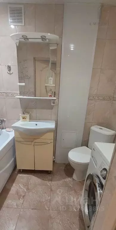 3-к кв. Чеченская республика, Грозный ул. Адама Малаева, 310 (61.0 м) - Фото 1