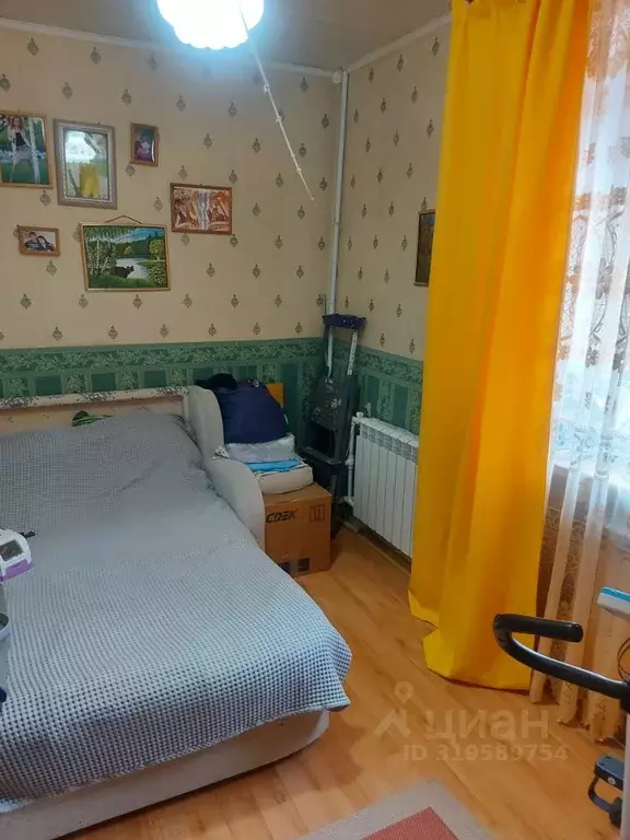 3-к кв. Ивановская область, Иваново ул. Колесанова, 7 (51.0 м) - Фото 0