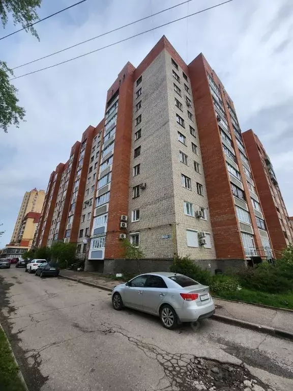 2-к кв. Псковская область, Псков Рижский просп., 76/2 (57.6 м) - Фото 0