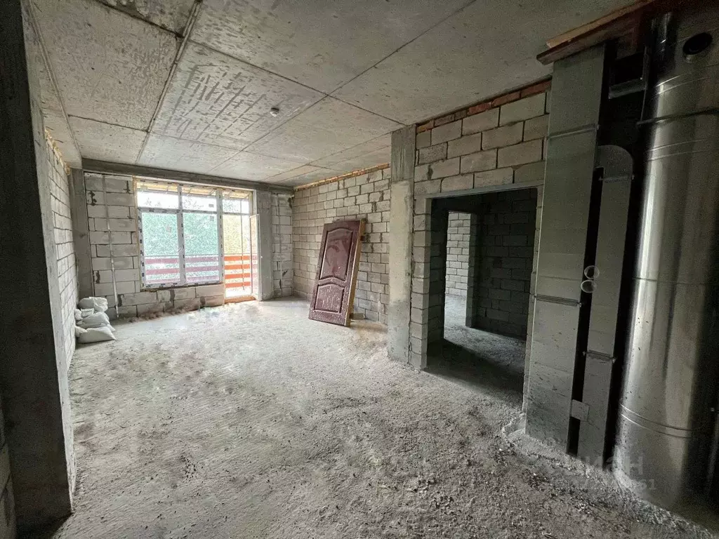 2-к кв. Кабардино-Балкария, Эльбрусский район, с. Терскол ул. ... - Фото 1