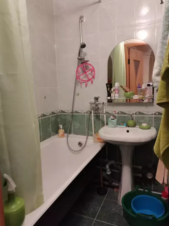 Продаётся 2-к квартира, 56.8 м - Фото 1