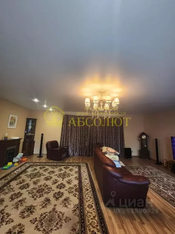 Коттедж в Свердловская область, Ревда ул. Бажова, 36 (709 м) - Фото 1