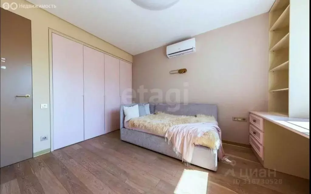 3-комнатная квартира: Москва, улица Лобачевского, 118к2 (78 м) - Фото 0