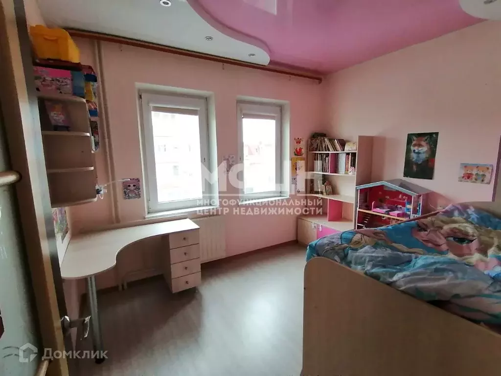 Продаётся 3-к квартира, 80.6 м - Фото 1