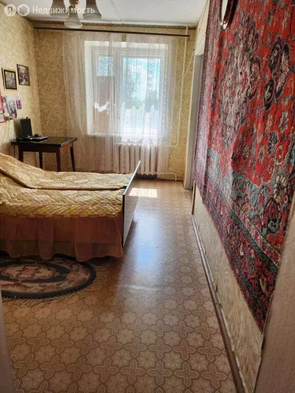 3-комнатная квартира: Балахна, улица Мазурова, 6А (62 м) - Фото 1