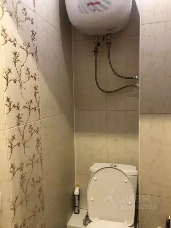 3-к кв. Белгородская область, Старый Оскол Королева мкр,  (64.0 м) - Фото 2