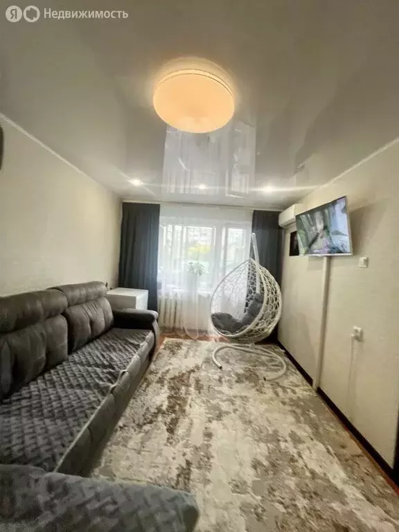 2-комнатная квартира: Уфа, бульвар Тухвата Янаби, 65 (43 м) - Фото 1