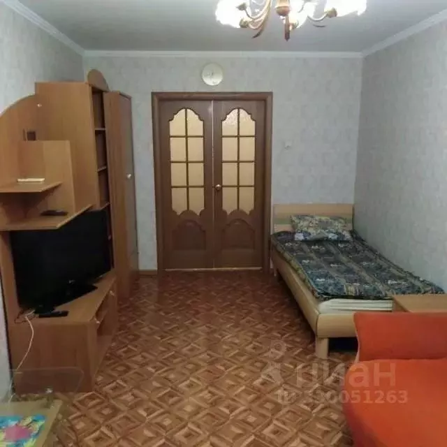 3-к кв. Самарская область, Тольятти Тополиная ул., 34 (68.6 м) - Фото 2
