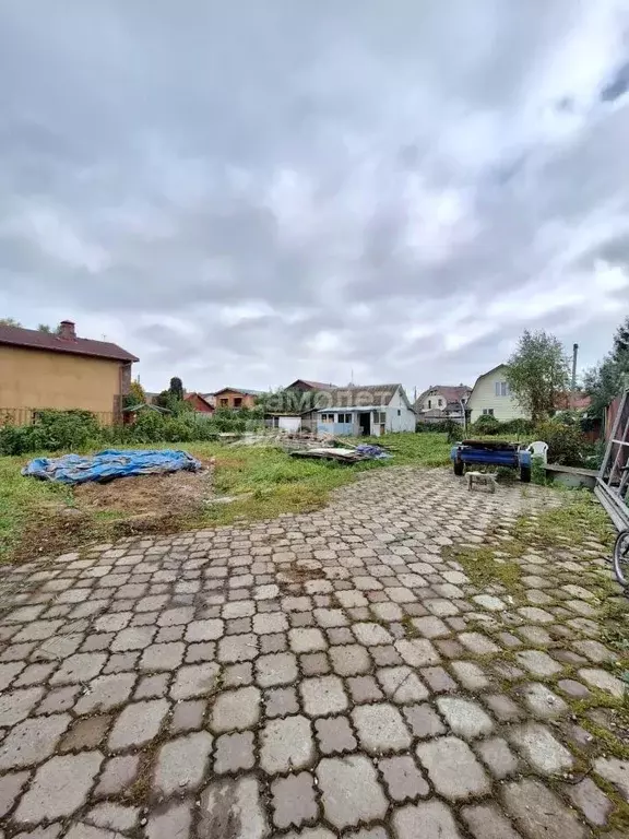 Участок в Москва Ветеран МО СНТ, ул. Солнечная (6.65 сот.) - Фото 1