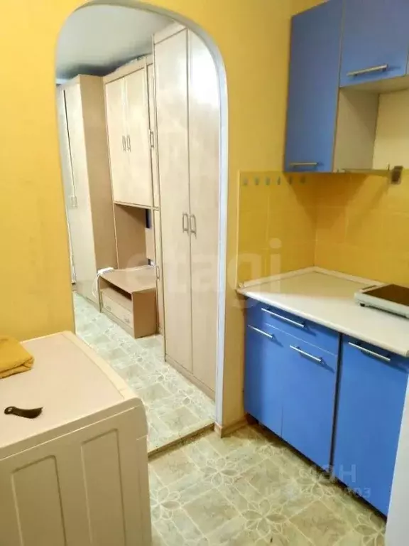 1-к кв. Коми, Сыктывкар Слободская ул., 2 (17.9 м) - Фото 0