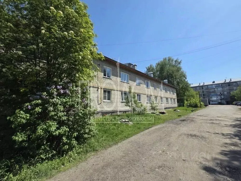 1-к кв. Алтайский край, Первомайский район, с. Березовка ул. 40 лет ... - Фото 2