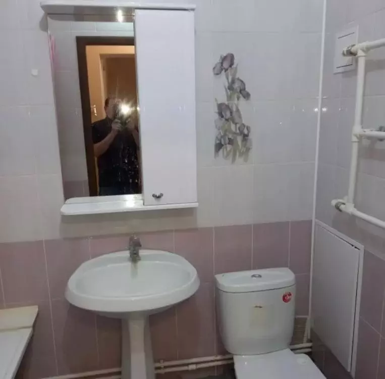 Квартира, 1 комната, 35.4 м - Фото 1