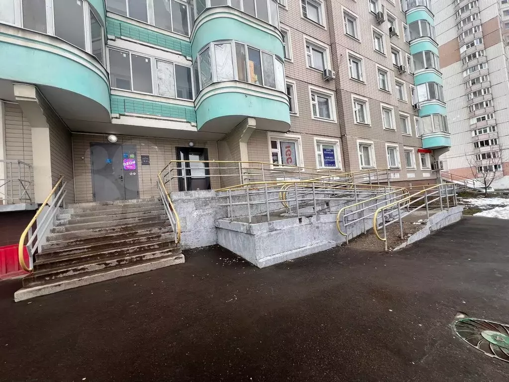 Офис - Фото 0