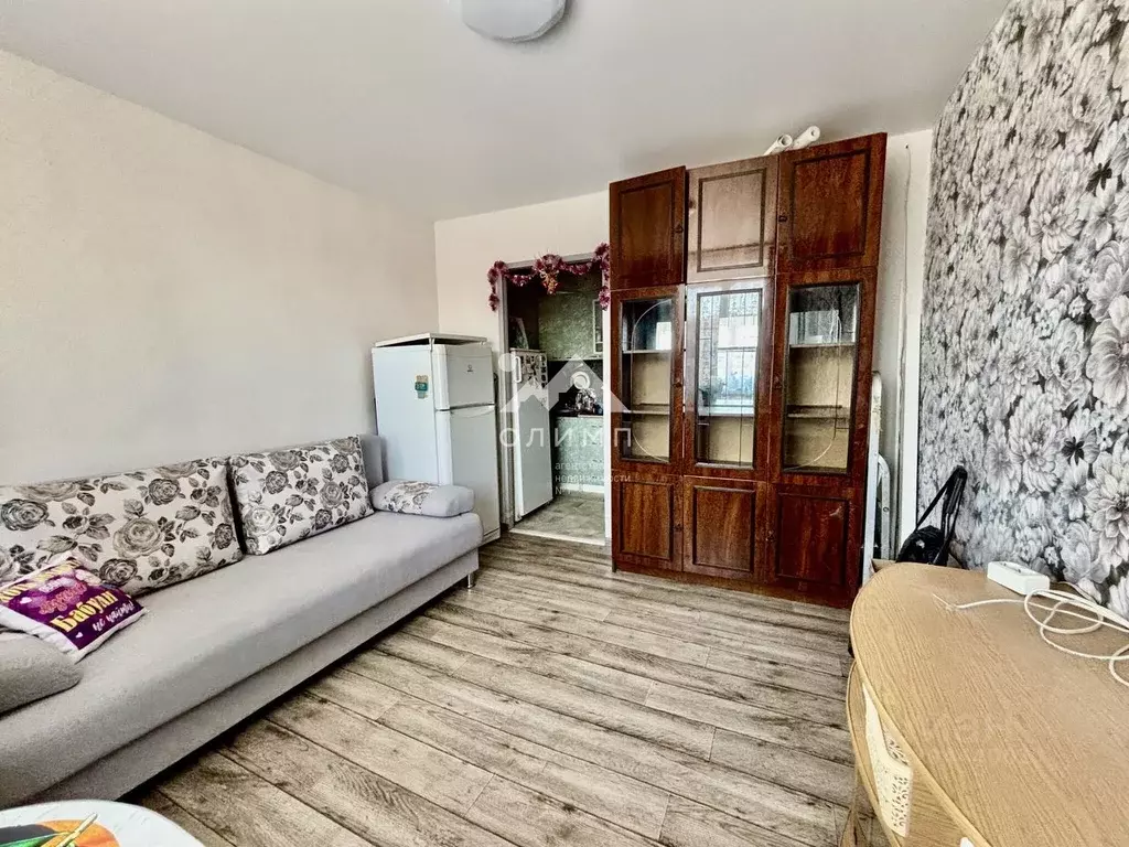 Комната Вологодская область, Сокол ул. Кирова, 40 (18.9 м) - Фото 2