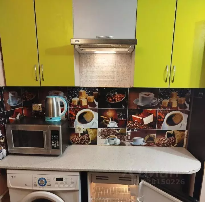 Студия Белгородская область, Белгород пер. 1-й Заводской, 4 (11.0 м) - Фото 2