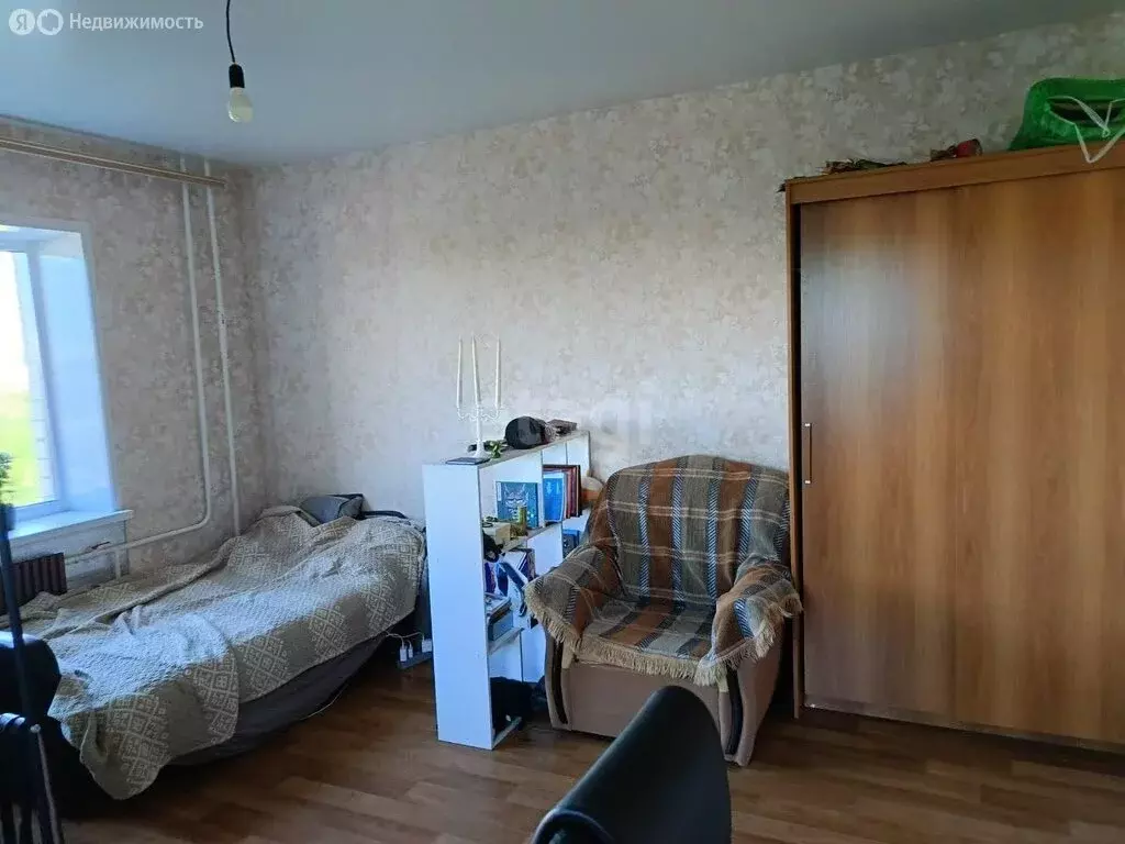 1-комнатная квартира: Воронеж, Автогенный переулок, 11А (39.5 м) - Фото 0