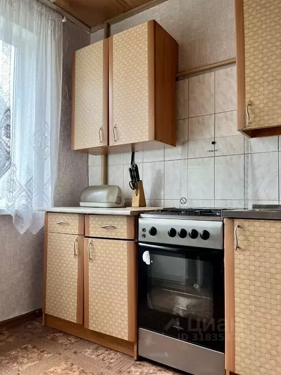 2-к кв. Псковская область, Псков Гражданская ул., 18 (45.0 м) - Фото 1