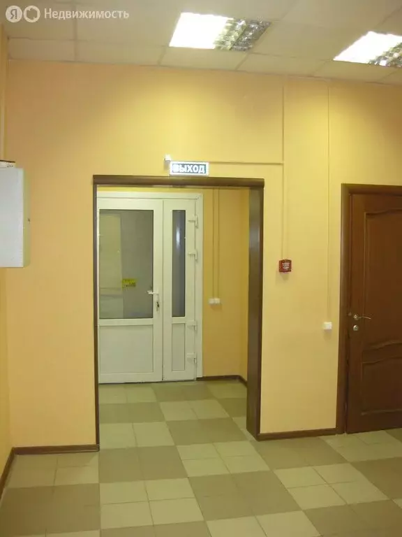 Помещение свободного назначения (102 м) - Фото 0