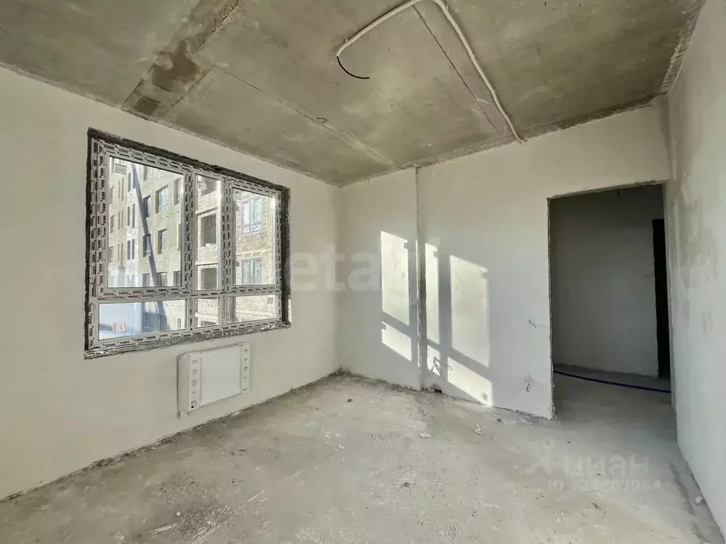 3-к кв. Оренбургская область, Оренбург Просторная ул., 9/8 (76.36 м) - Фото 1