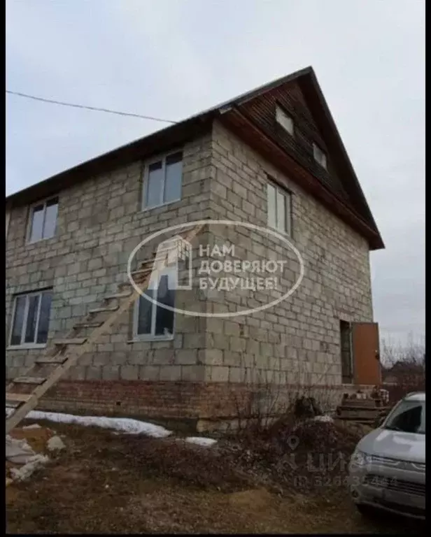 Дом в Пермский край, Чусовой Спортивная ул., 68 (89 м) - Фото 1