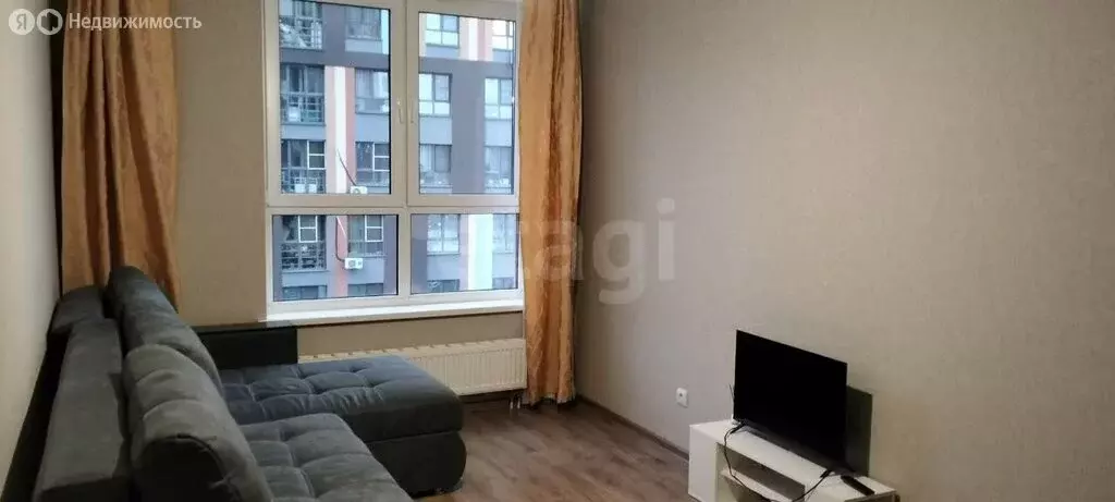 1-комнатная квартира: Нижний Новгород, улица Глеба Успенского, 1к8 ... - Фото 2