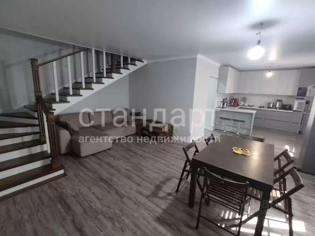 4-к кв. Ставропольский край, Предгорный муниципальный округ, ... - Фото 1