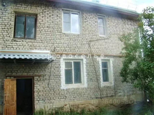 3-к кв. Рязанская область, Шиловский район, д. Ибредь Садовая ул., 10 ... - Фото 1