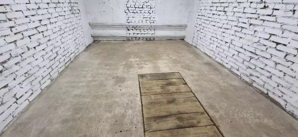 Гараж в Московская область, Дзержинский ул. Энергетиков, 8 (28 м) - Фото 1