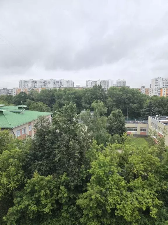 Комната Москва Новосибирская ул., 6к2 (19.1 м) - Фото 2