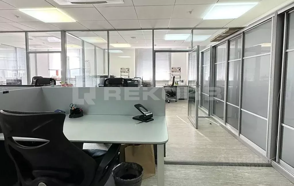 Офис в Санкт-Петербург Литейный просп., 26 (126 м) - Фото 2