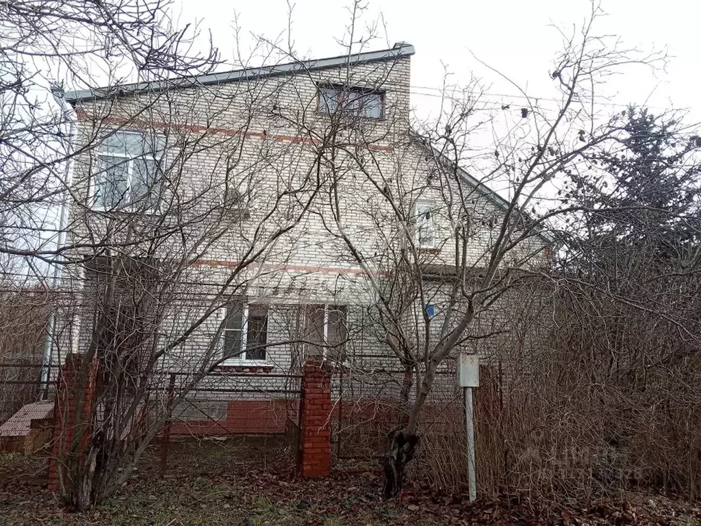 Дом в Краснодарский край, Абинск ул. Мостостроителей (257 м) - Фото 1