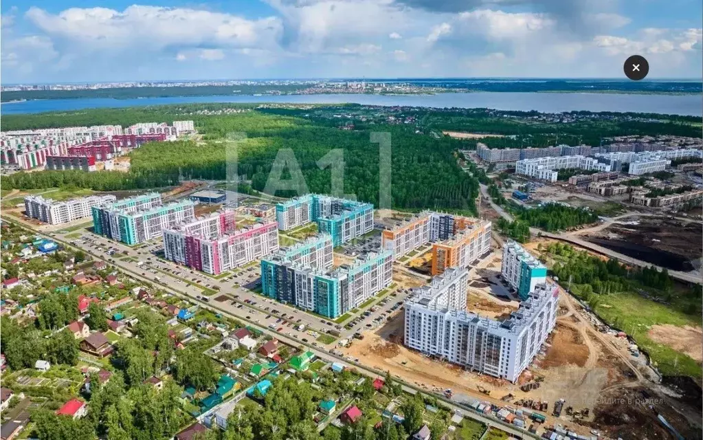 Помещение свободного назначения в Челябинская область, Челябинский ... - Фото 1