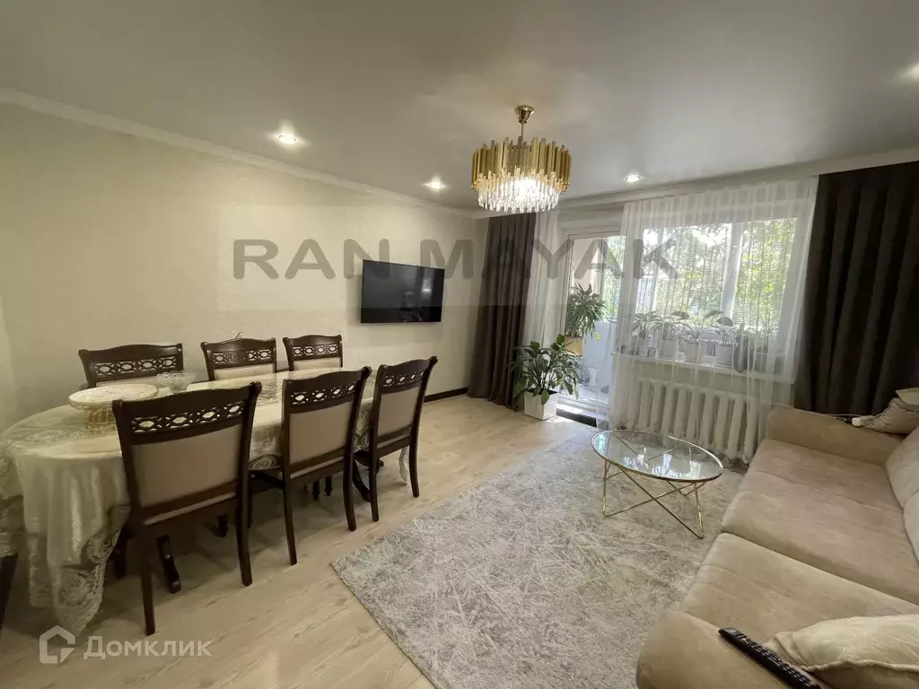 Продаётся 3-к квартира, 69.2 м - Фото 0