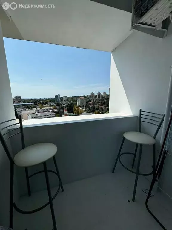 2-комнатная квартира: Сочи, микрорайон Центральный, улица Горького, ... - Фото 1