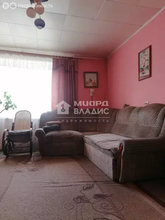 3-комнатная квартира: Омск, Харьковская улица, 19к2 (57.5 м) - Фото 1